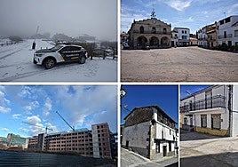 Las noticias imprescindibles de Salamanca este miércoles 3 de diciembre