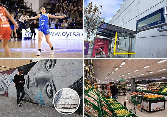 Las noticias imprescindibles de Salamanca este jueves 4 de diciembre