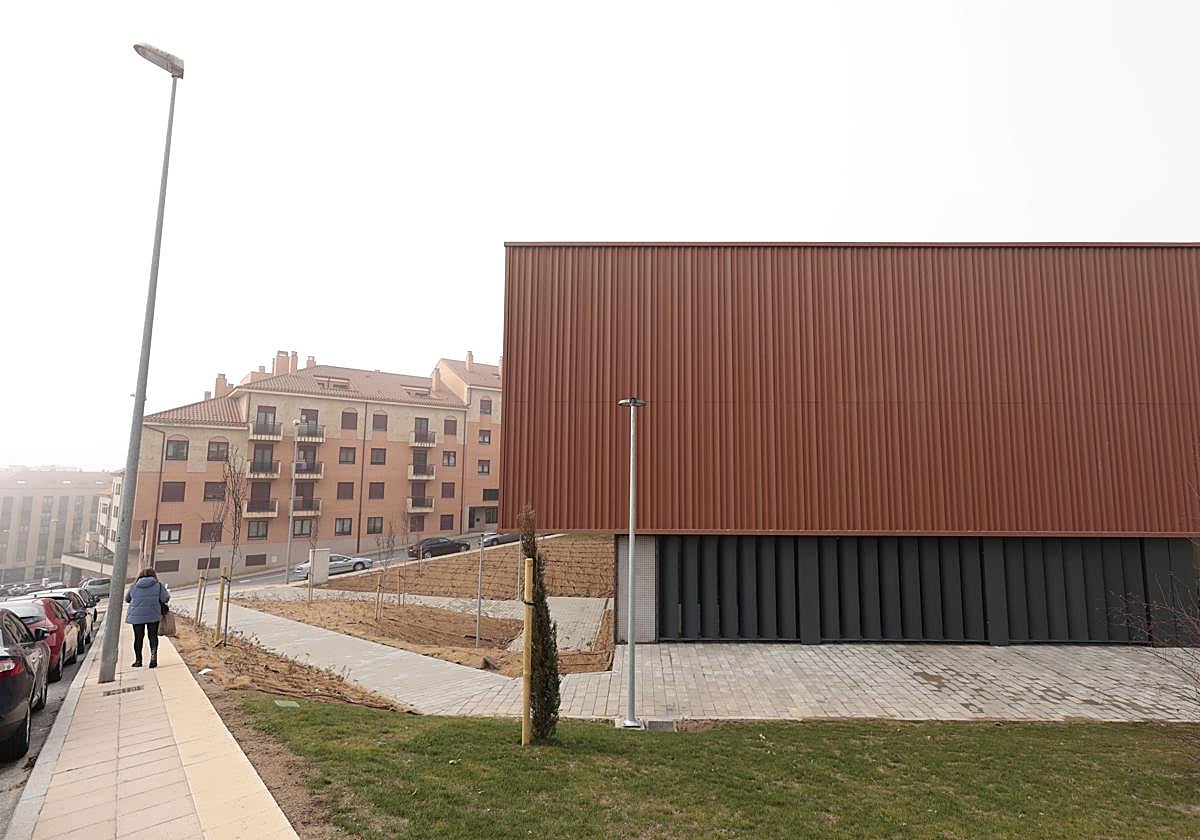 Biblioteca Carmen Martín Gaite