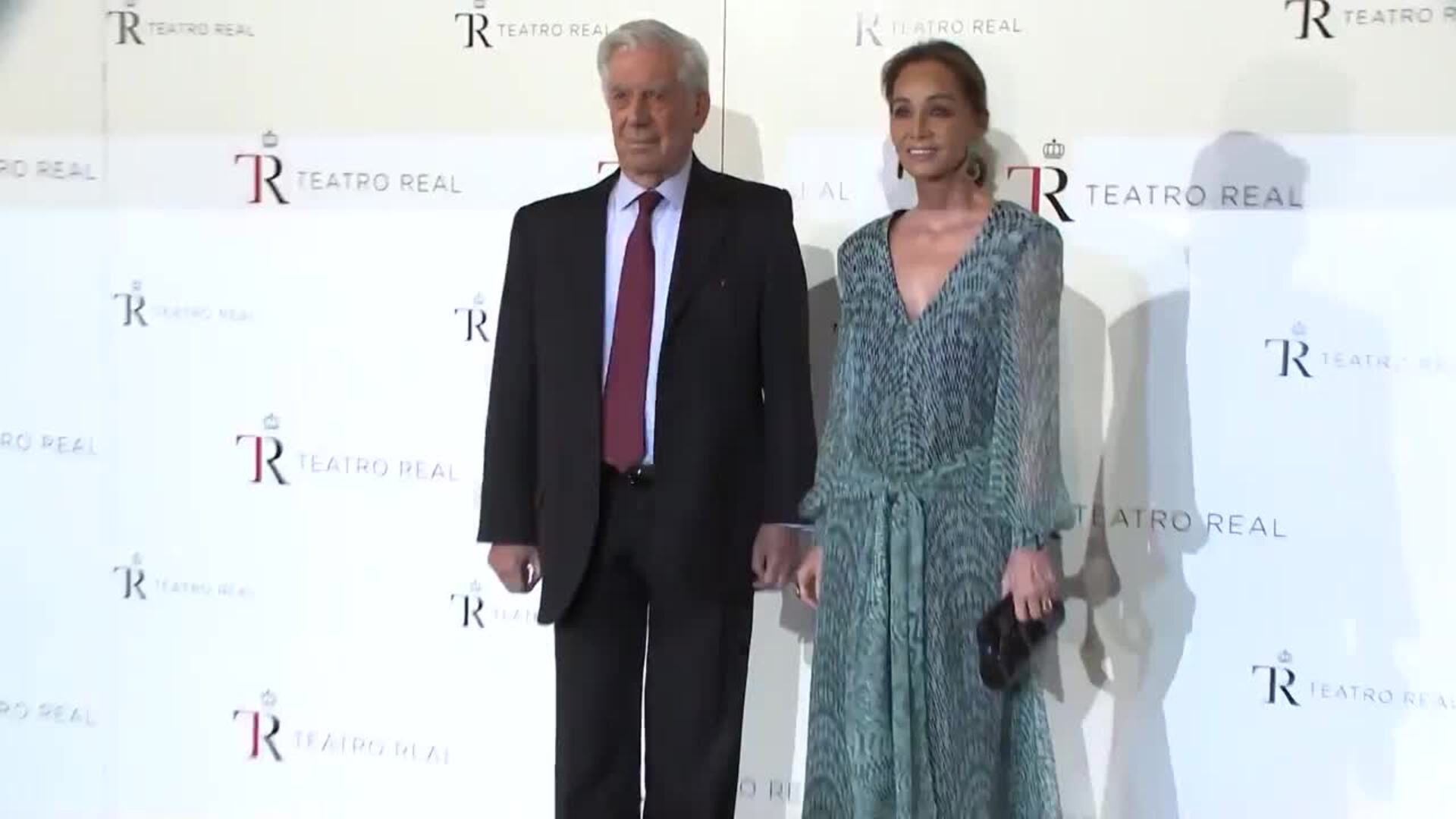 Primeros movimientos en la casa de Isabel Preysler tras la muerte de Vargas Llosa