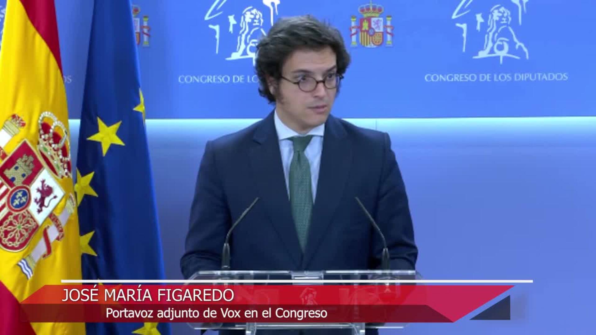 Primeras reacciones al sondeo del PP a los socios del Gobierno para una moción de censura