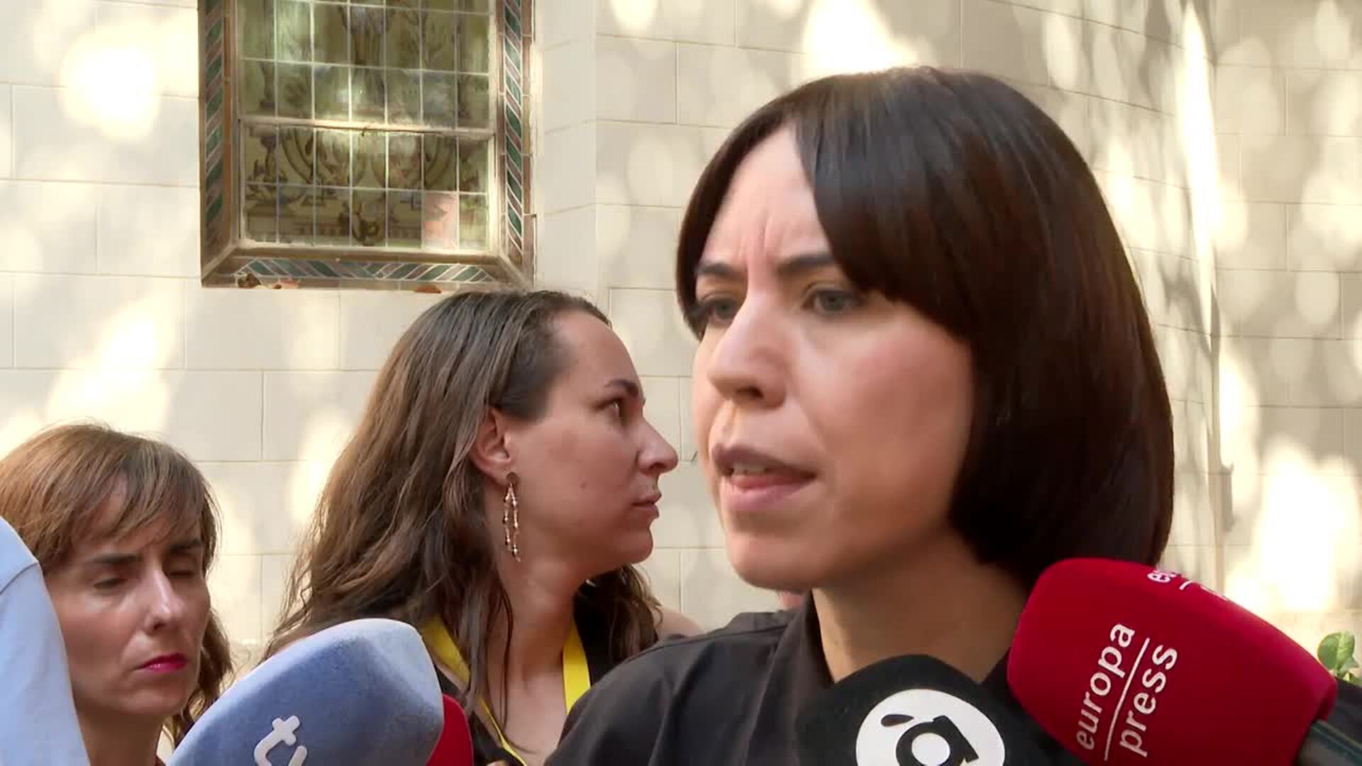 Morant exige a Mazón que no utilice el caso Koldo de “salvavidas”