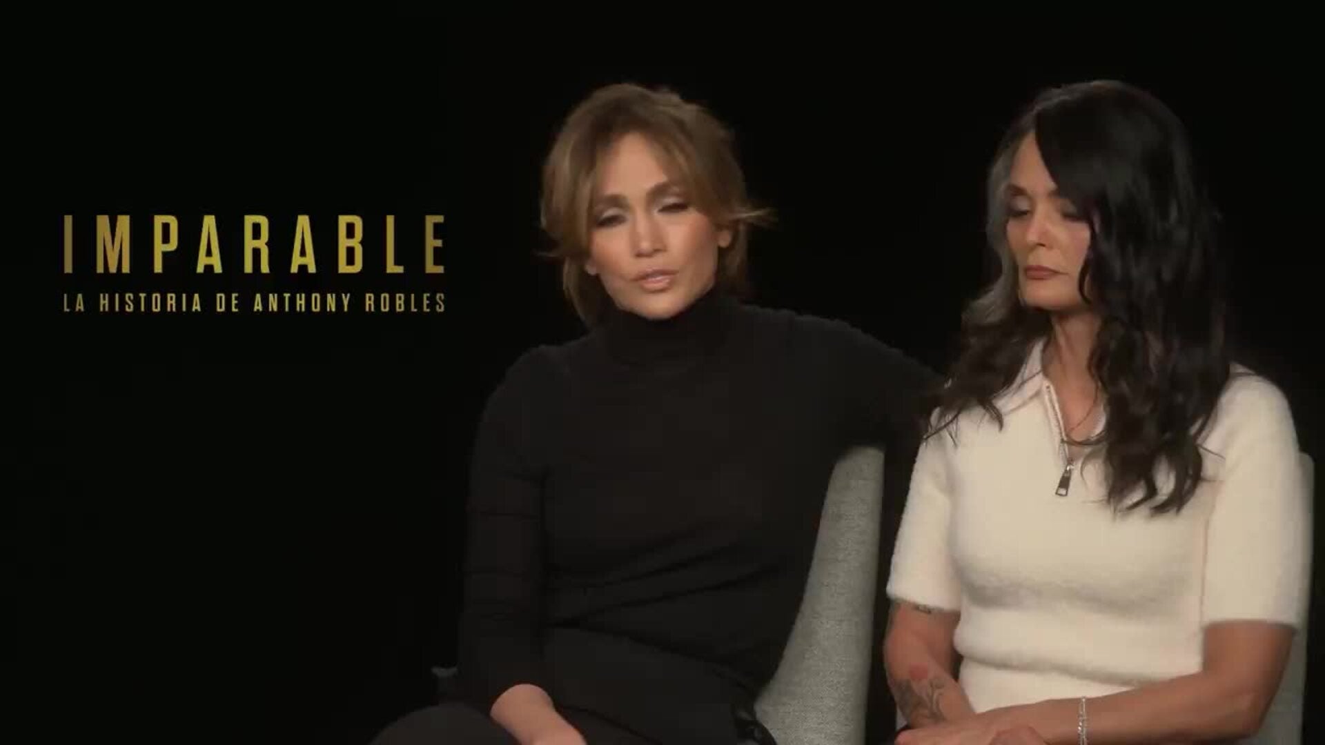 ¡Indiferencia absoluta! Jennifer López pasa de las declaraciones de Ben Affleck