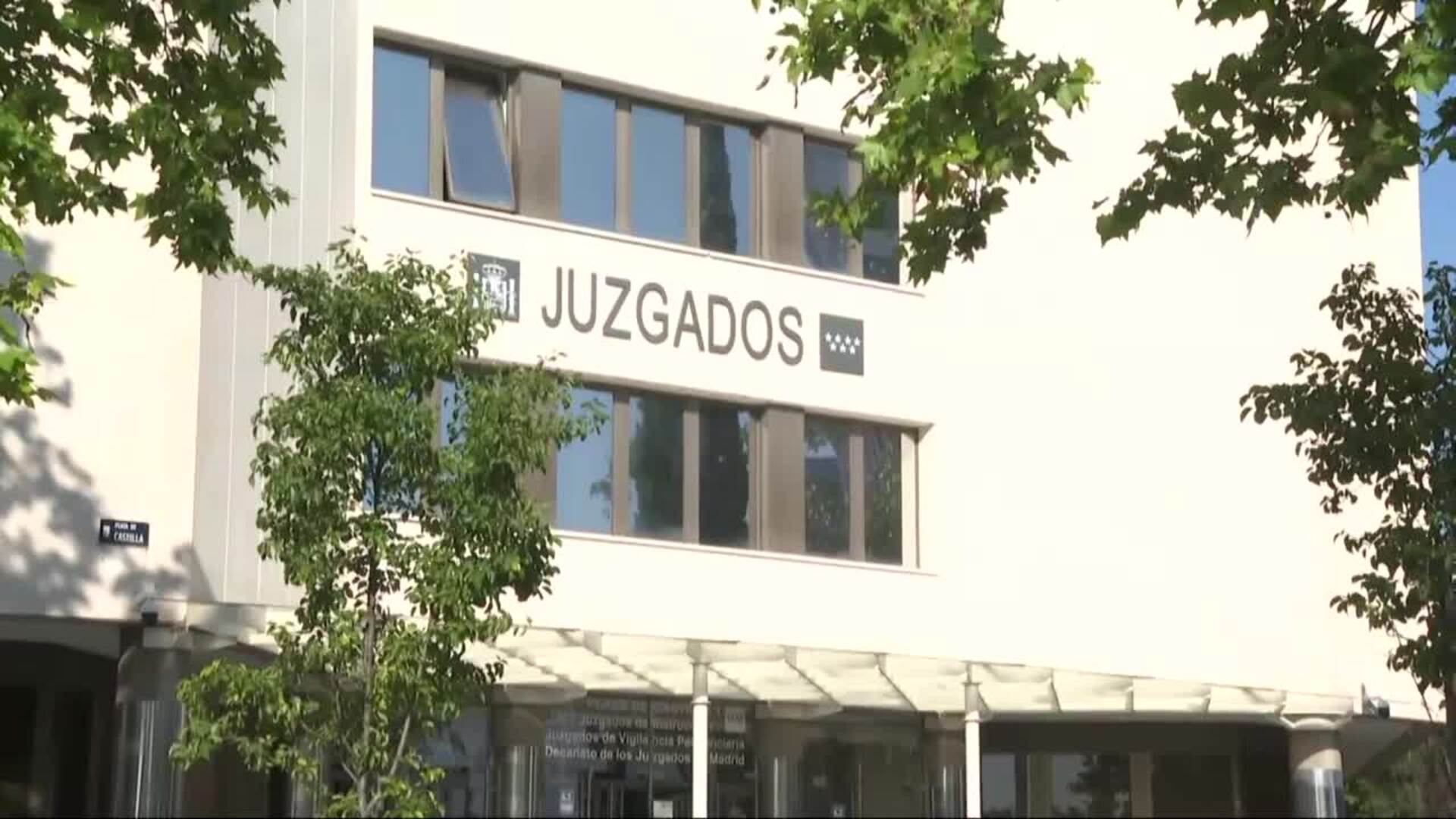 La Complutense se persona como perjudicada en la causa contra Begoña Gómez