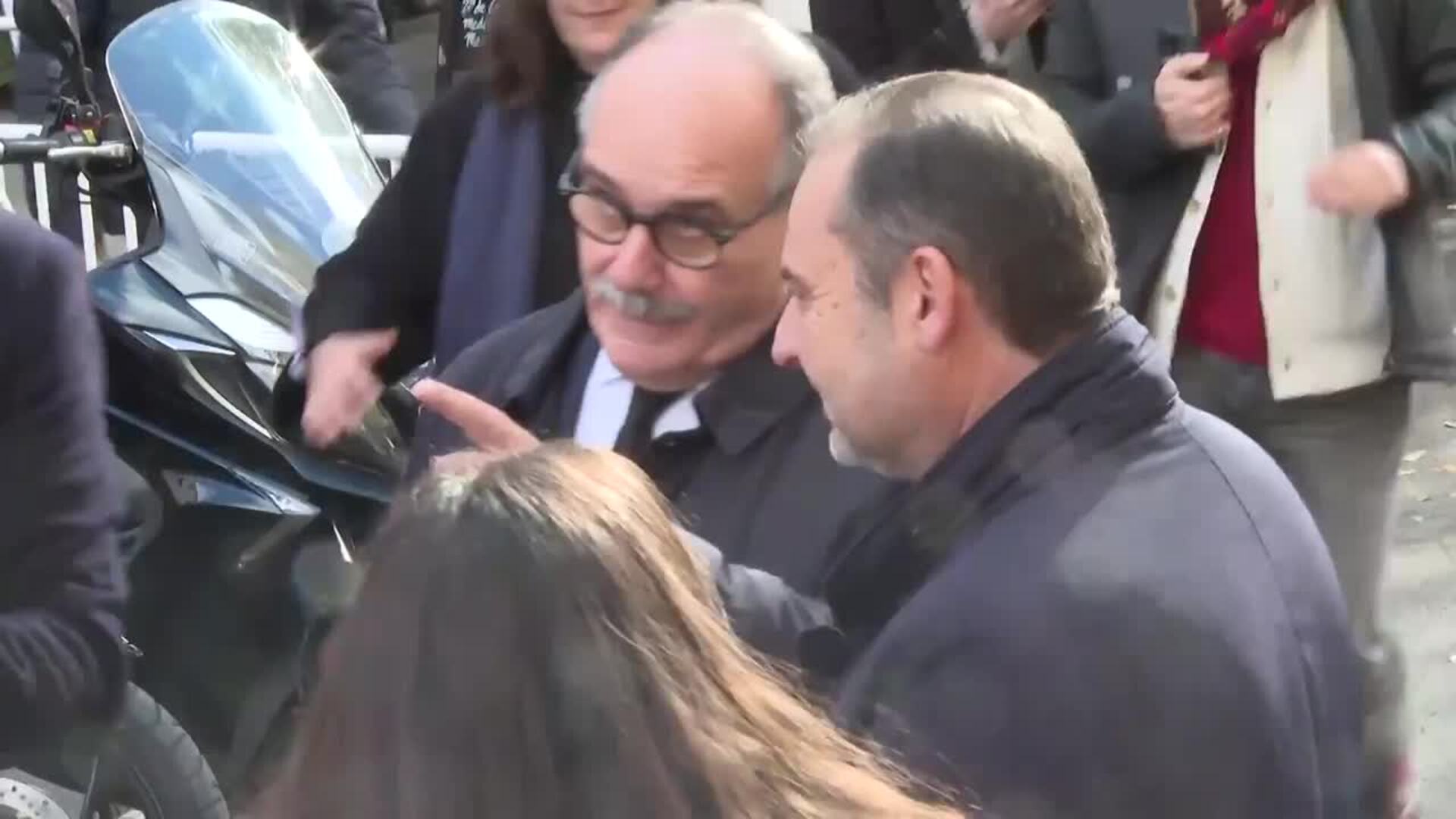 El Supremo propone juzgar a Ábalos, Koldo y De Aldama por los contratos de mascarillas