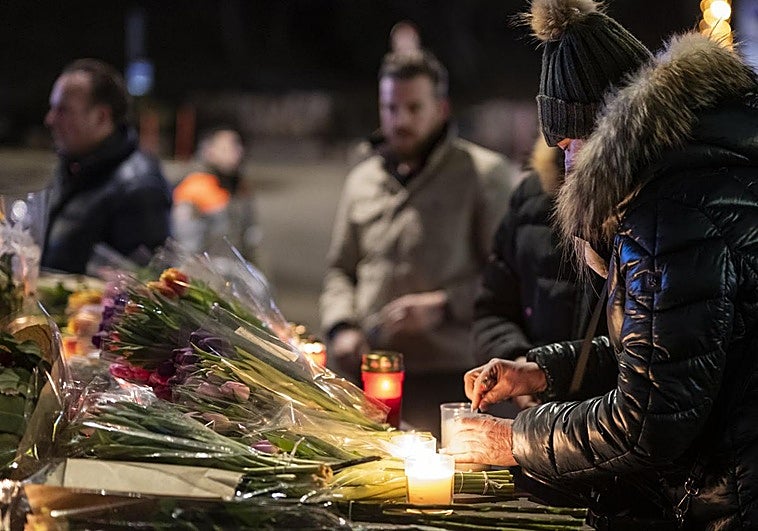 El origen de la tragedia en Crans-Montana: «Intentamos sacar a las personas conscientes, pero muchas se quemaron vivas»