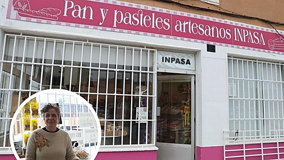 La panadería con medio siglo de historia que vende las barras de pan más largas de Salamanca