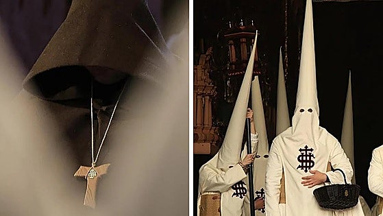 Las procesiones del Sábado de Pasión en Salamanca: recorridos, horarios y pasos