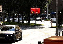 El interminable verano de 120 días de calor en Salamanca que empieza a ser «preocupante»: el tercero más intenso de la historia