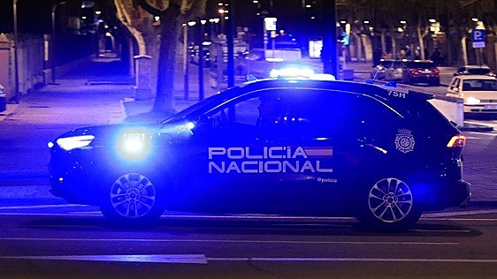 Detenido en Salamanca tras acceder a una vivienda de alquiler social y alertar a los vecinos