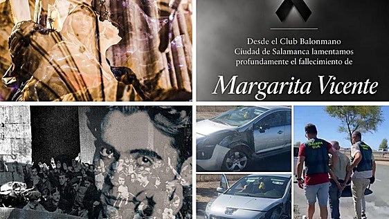 Las noticias imprescindibles de Salamanca este viernes 25 de septiembre