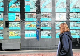 uImmobilienbürosDas Angebot an Immobilien an der Costa del Sol ist groß.