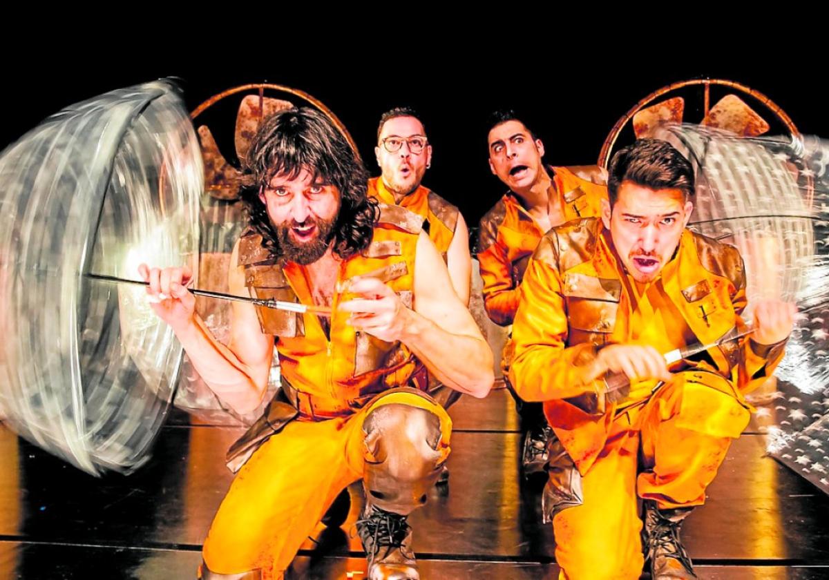 Hanna Schygulla wirkt als Regisseurin beim Theaterfestival von Málaga mit