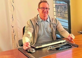 Der Doktor auf der Bühne