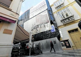 Wichtige Kulturprojekte Málagas gehen dieses Jahr in eine entscheidene Phase