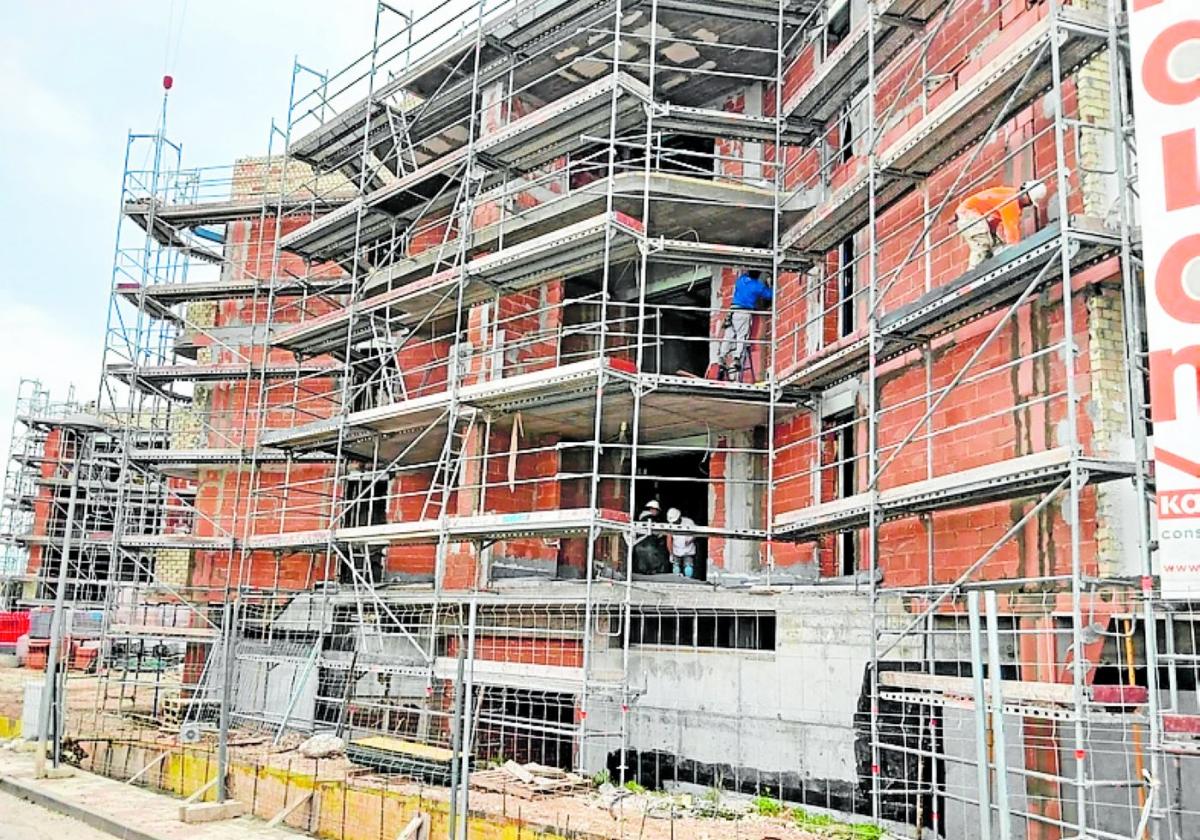 Cohousing in Rincón wird im August mit 65 Mitgliedern Realität