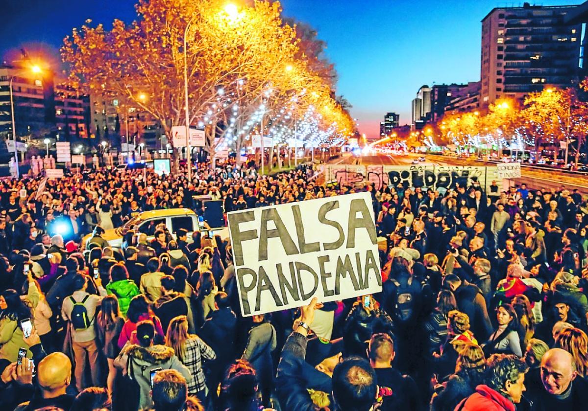 Madrid streitet erneut über Corona-Tote in Altenheimen