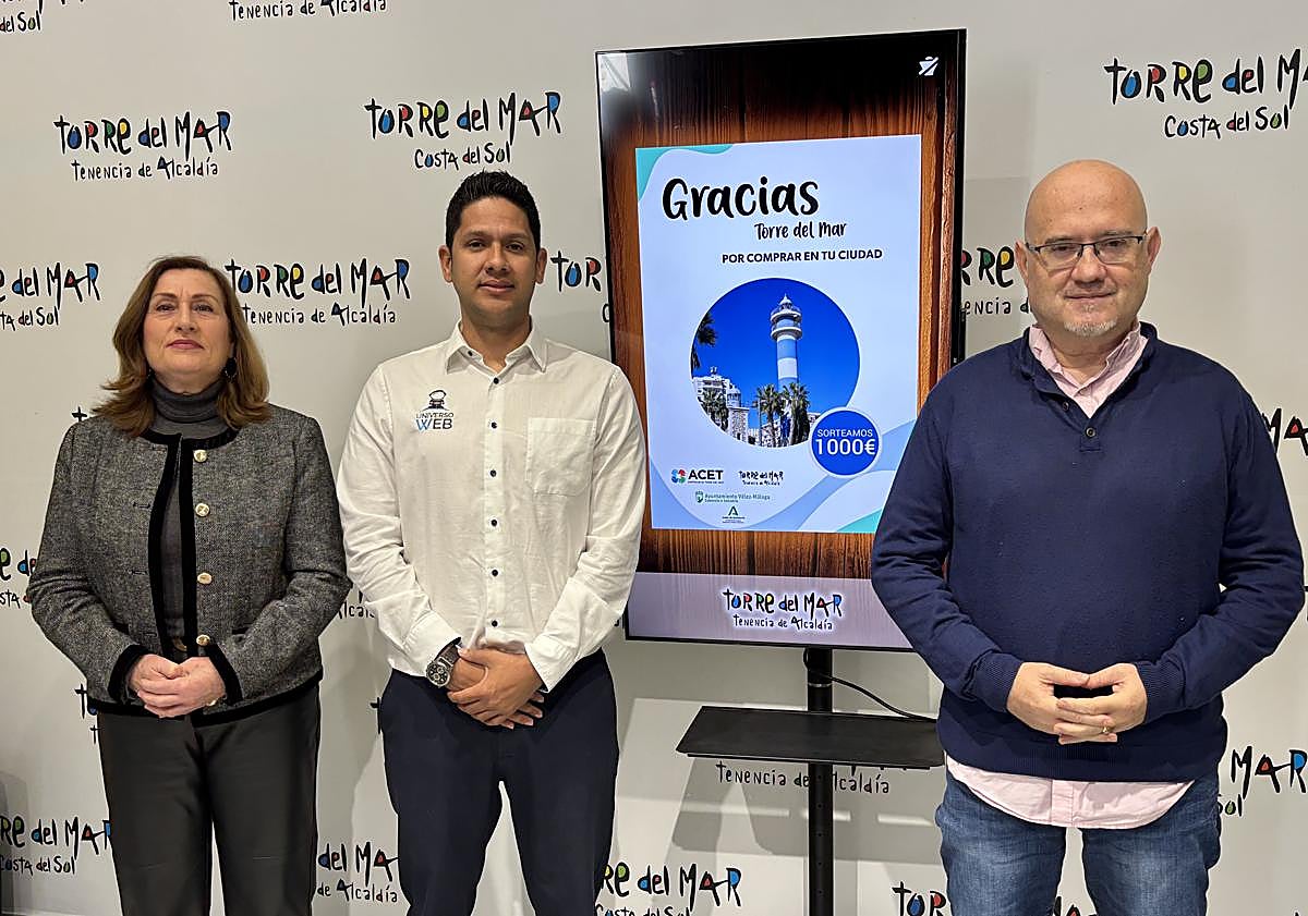 Imagen principal - Málaga hat Wasser für zwei Jahre, aber große Bauarbeiten stehen noch aus