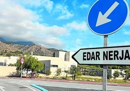 Die klärlanlage ist seit Oktober 2020 in Betrieb