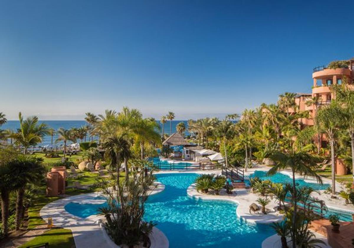 Die Meliá Collection kommt mit einem Luxushotel in Bahía Estepona an die Costa del Sol