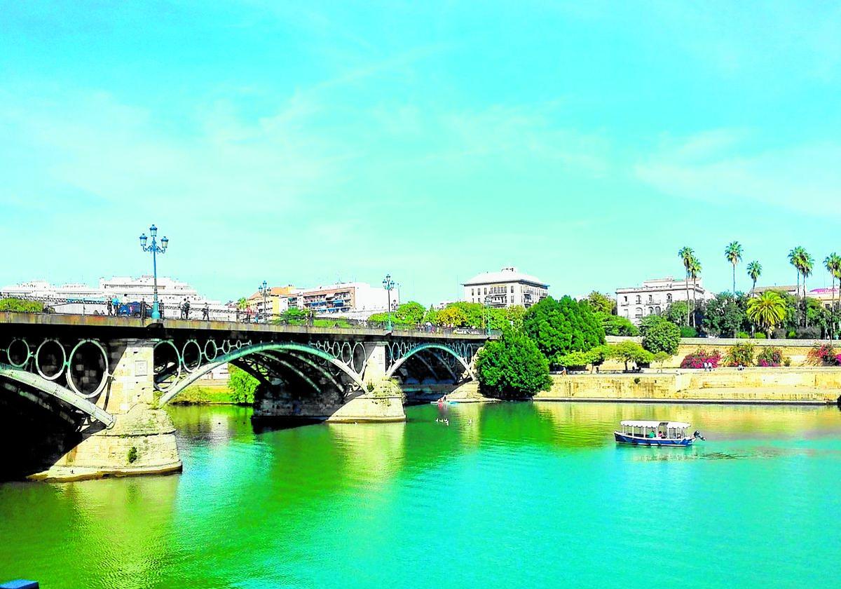 Andalusien – eine Region, die verzaubert