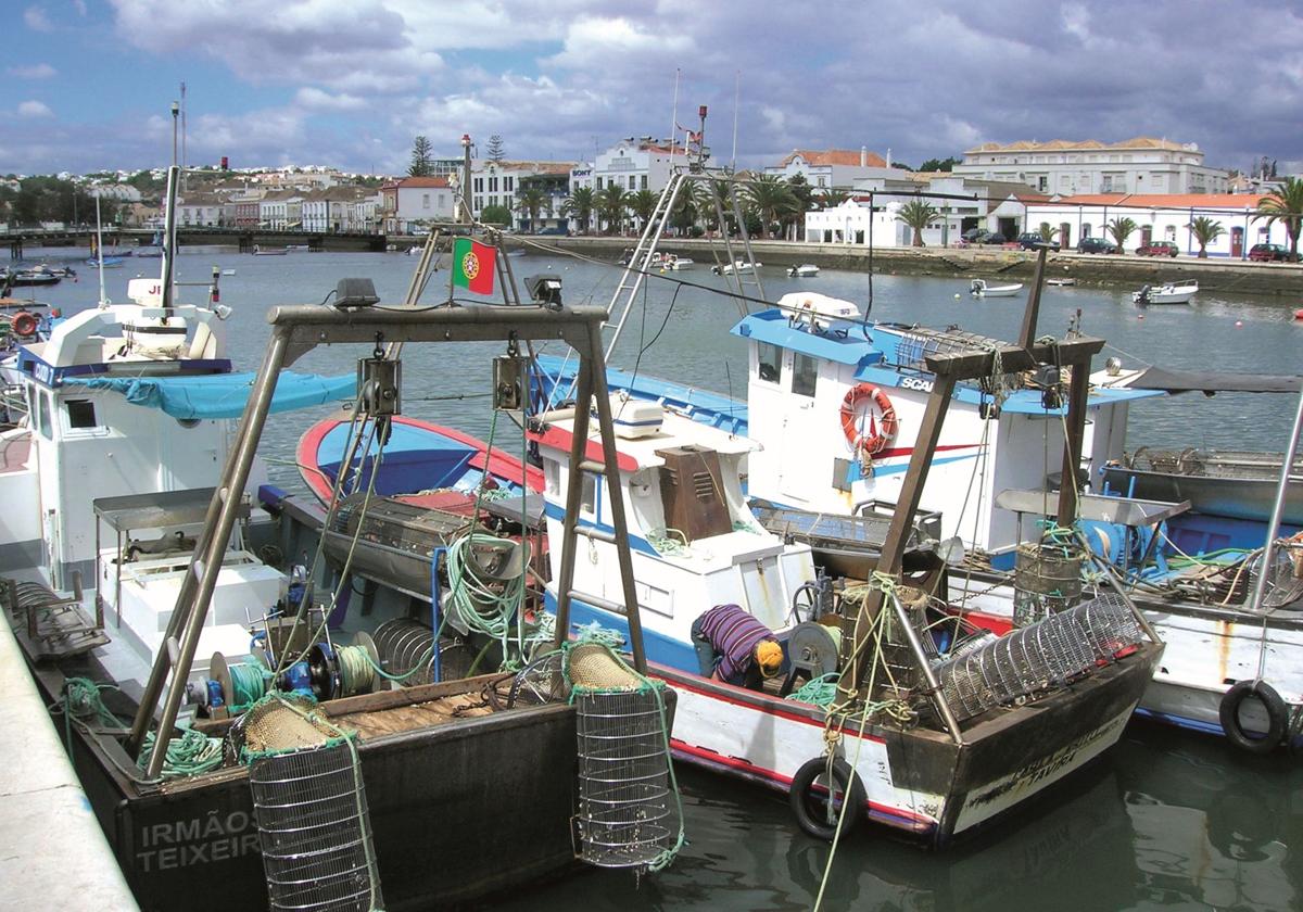 Geheimtipp an der Algarve