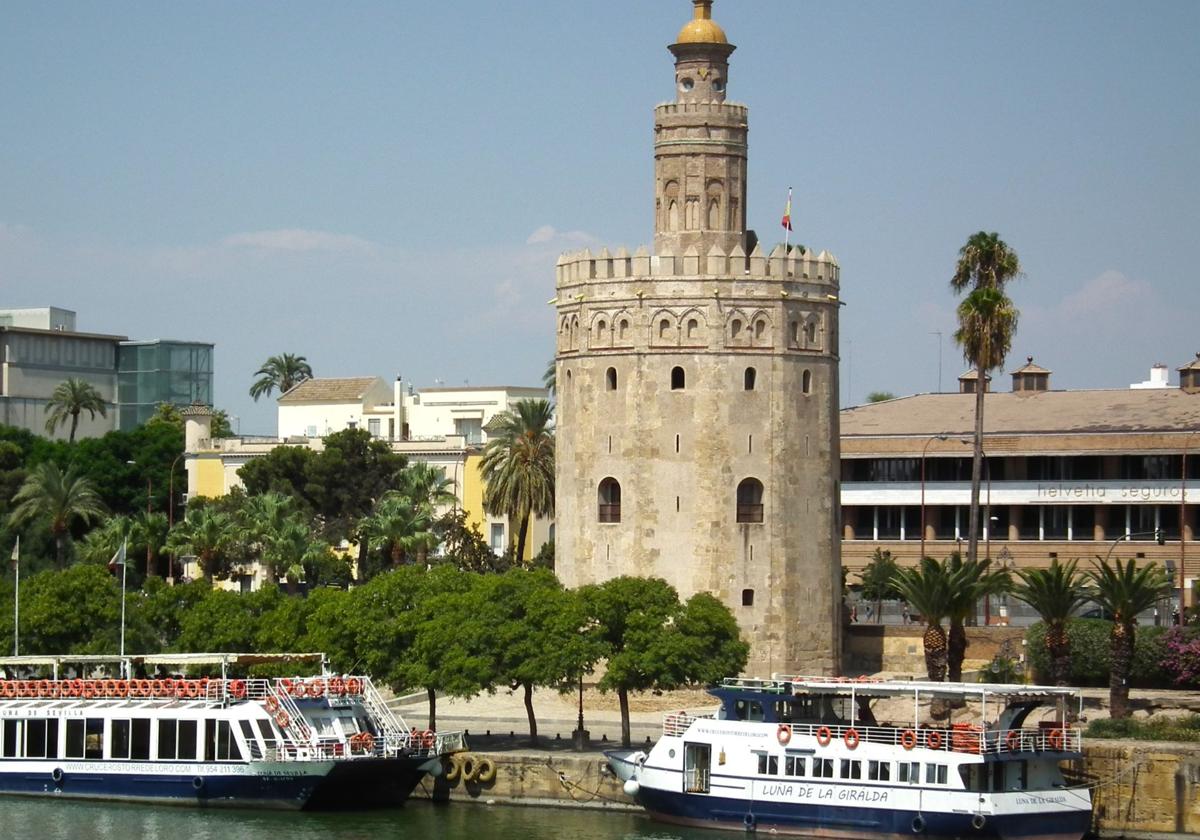 Triana, erfrischend anders