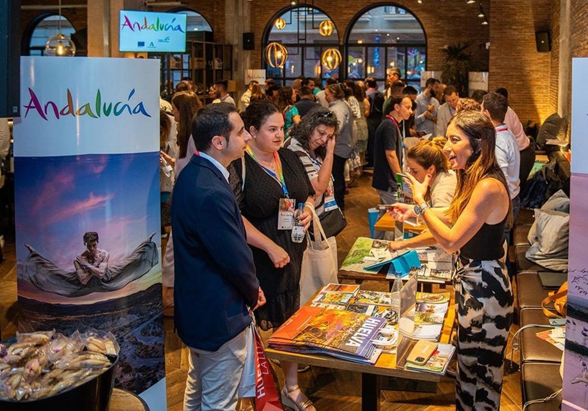 Andalusiens Tourismusbranche will mehr Einheimische anlocken, um dem Rückgang der nationalen Besucher entgegenzuwirken