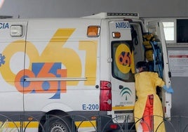 Ein Toter und ein Verletzter bei Zusammenstoß zwischen Motorrad und Auto an der Costa del Sol