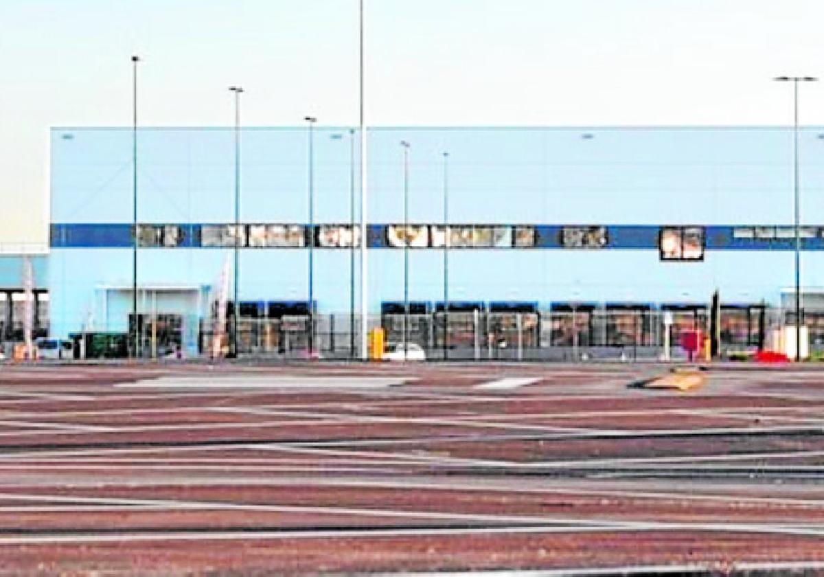 Amazon startet in Málaga mit mehr als 70 Mitarbeitern