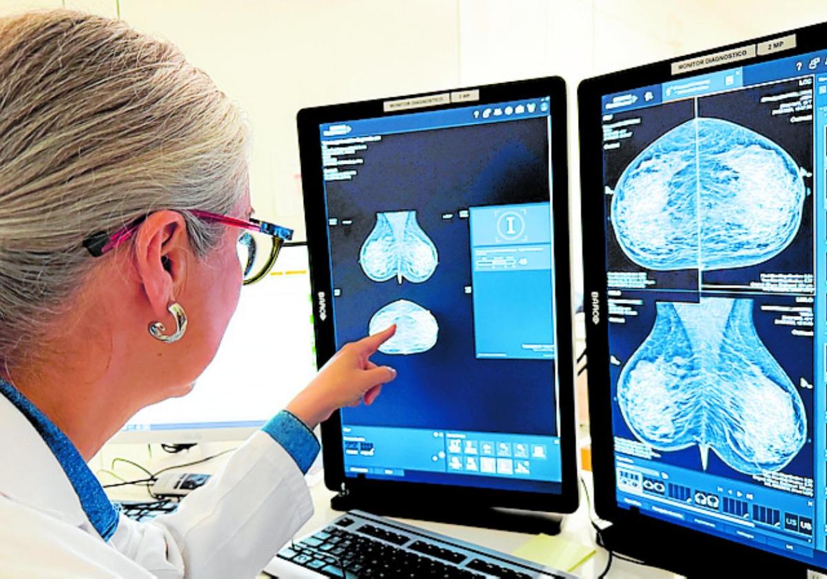 Klinik HC Marbella nutzt KI jetzt auch für Mammographie, Computertomographie und Magnetresonanztomographie
