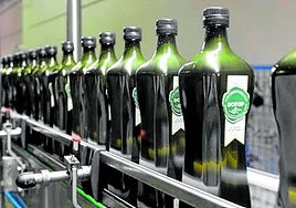 Olivenöl ist das wichtigste Exportprodukt im Handel mit den USA.