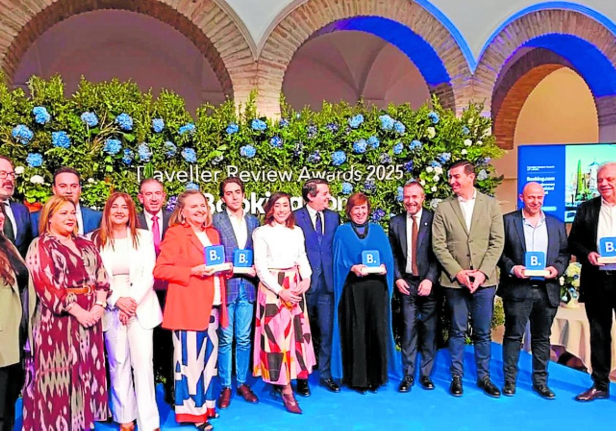 Cómpeta erhielt Auszeichnung als eines von Andalusiens «Dörfer mit Seele»