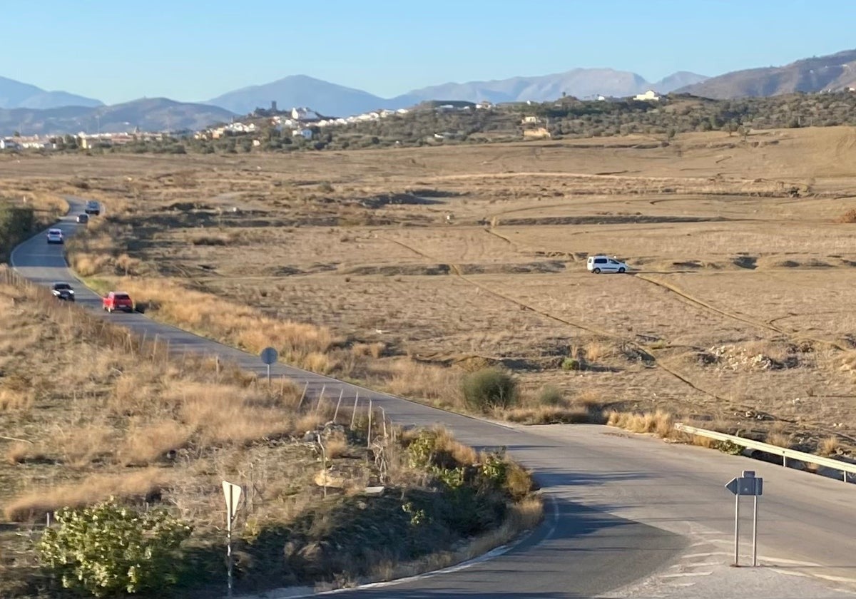 HM Group wird neue Privatklinik in Velez Malaga errichten