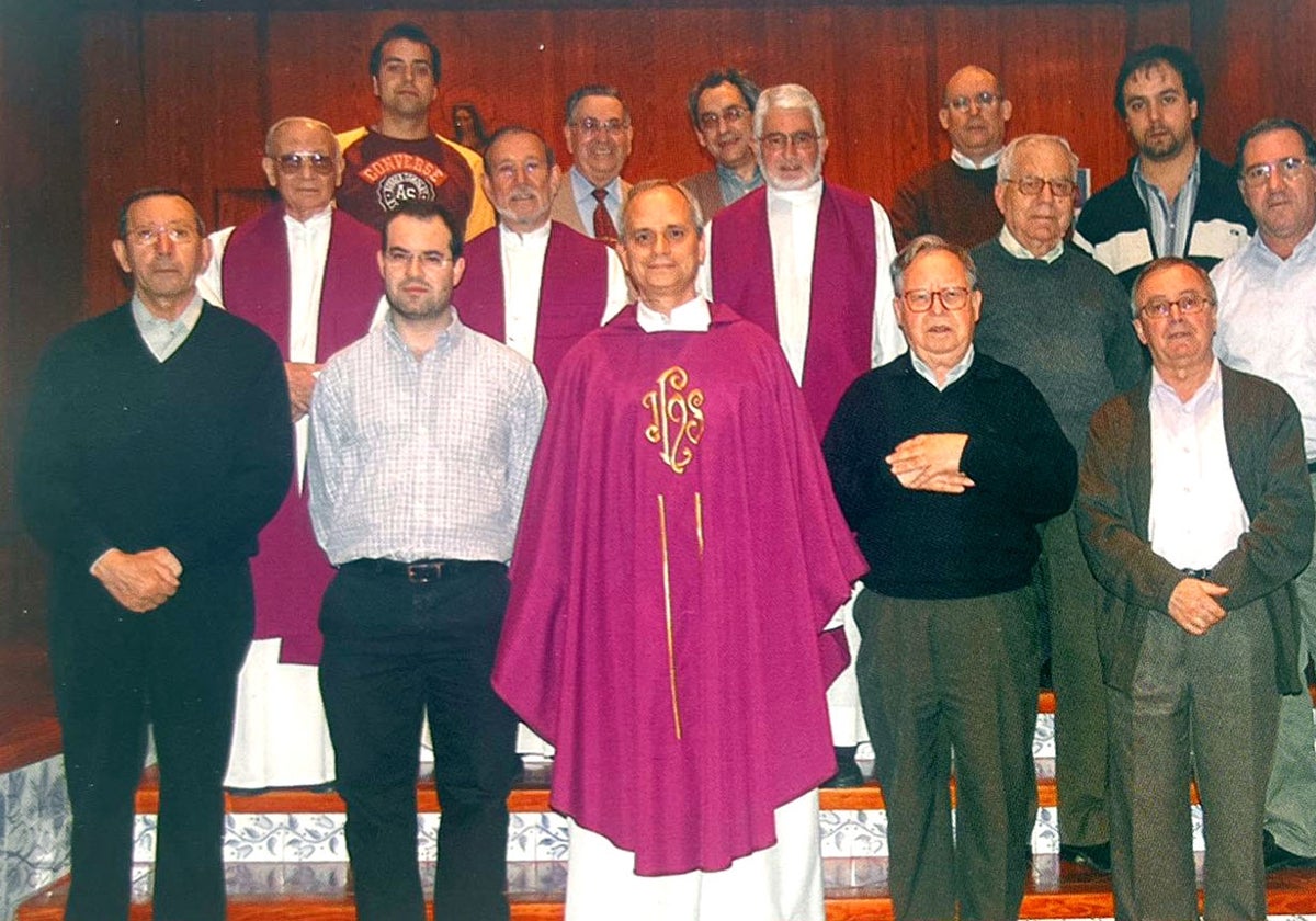 Papst Leo XIV. war bereits in Málaga- Erinnerungen an seinen Besuch