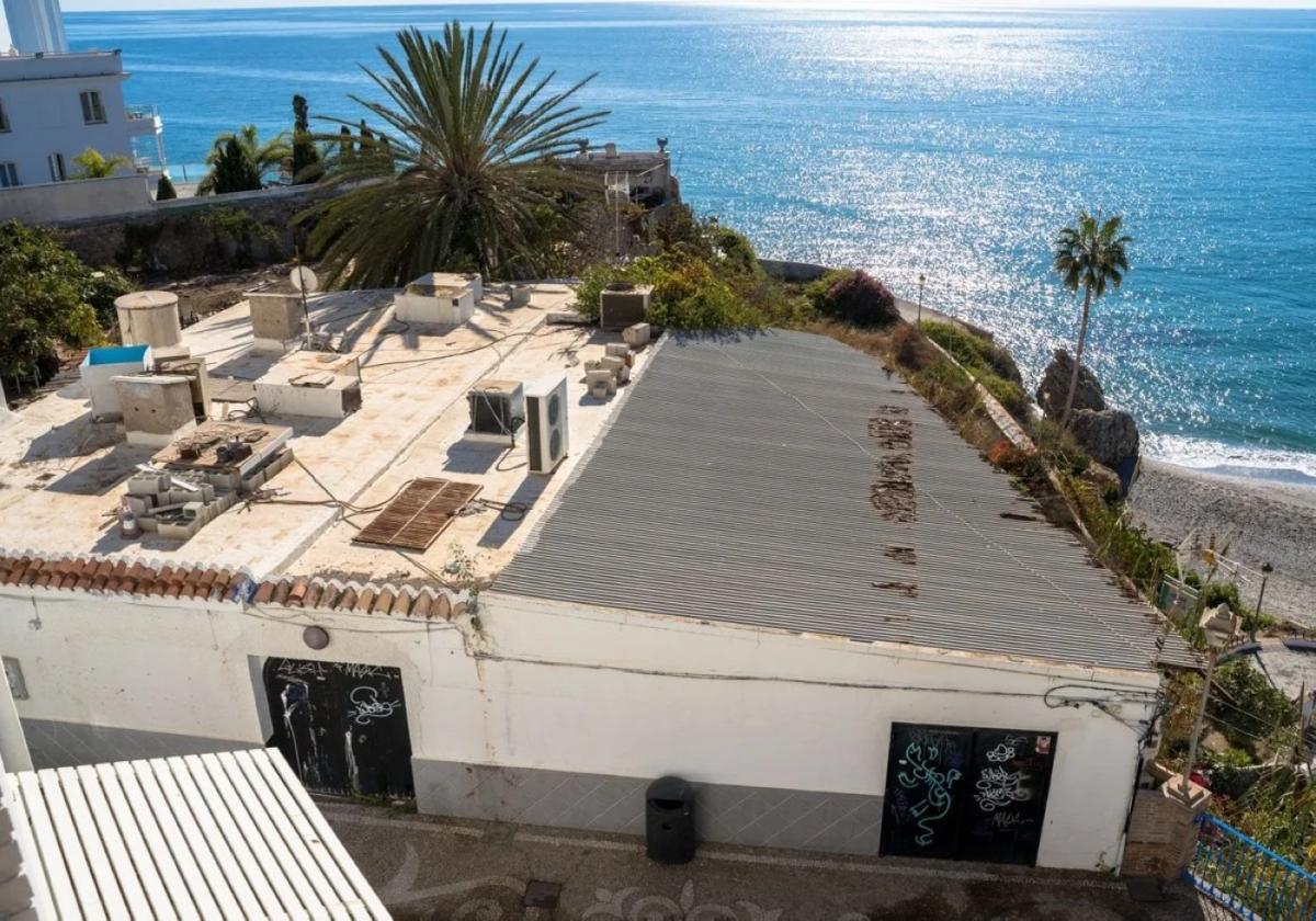 Weiterer Aussichtspunkt und Fußgängerzugang am Strand El Salón geplant