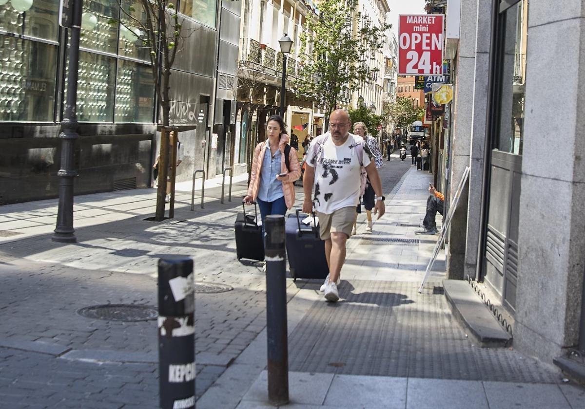 Airbnb muss 65.000 Anzeigen für Wohnungen in Spanien löschen