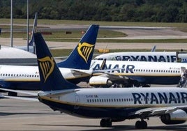 Urteil gegen Ryanair: Familie sollte nach Streichung ihres Rückflugs nach Spanien täglich zum Flughafen kommen