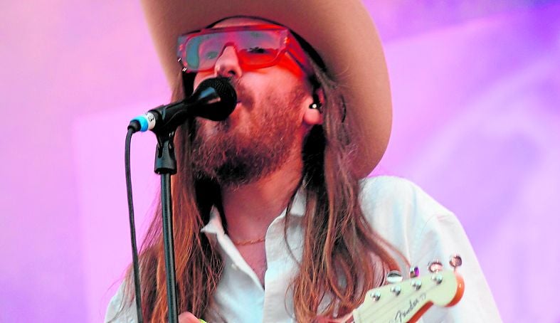 Indie-Festival Oh, See mit Aktivitäten für die ganze Familie