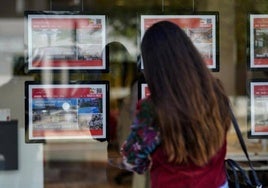 Der Immobiliensektor ist die aktivste Branche bei der Gründung von Unternehmen.
