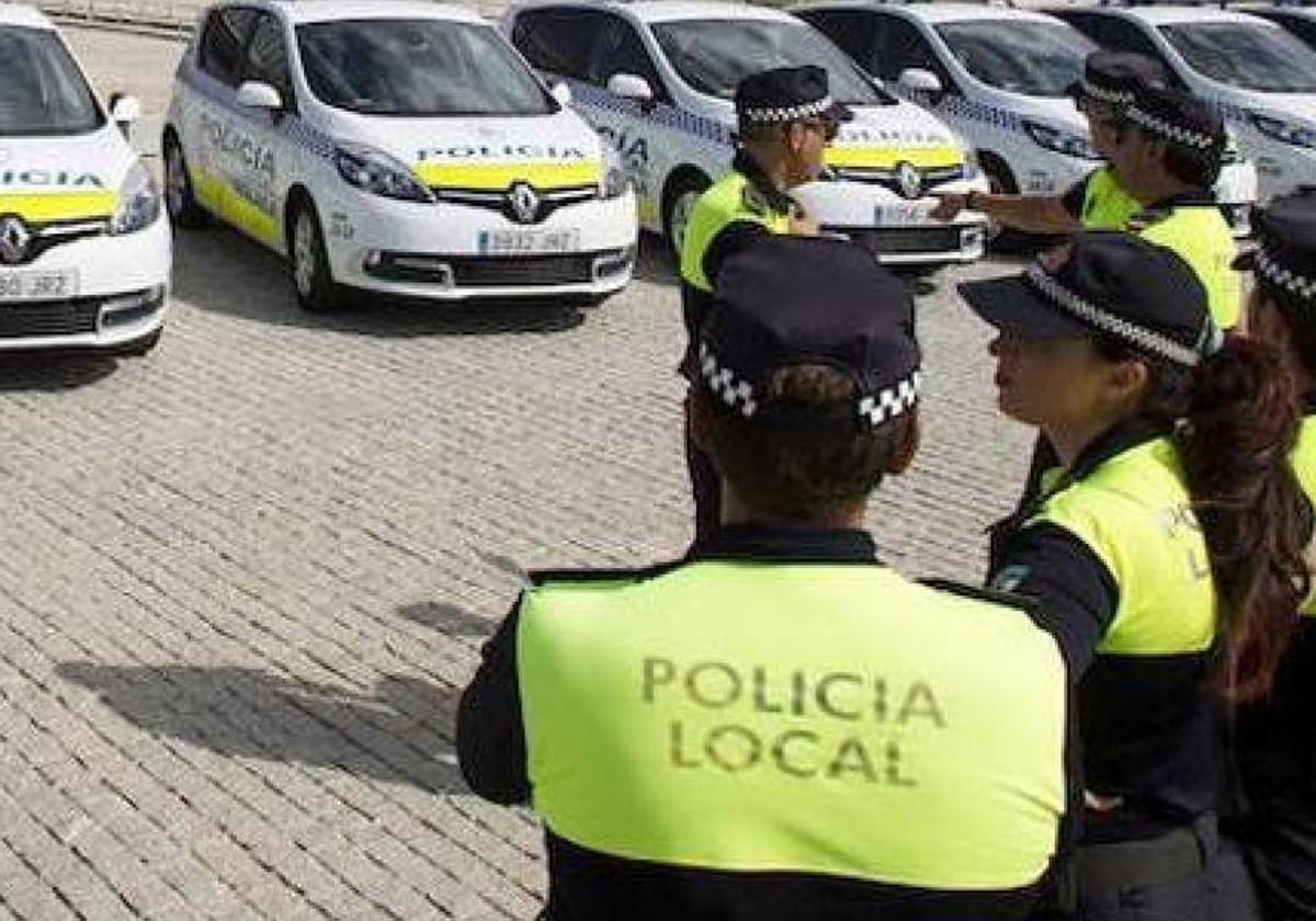 Sechs verletzte Polizisten bei Einsatz wegen Lärm bei einer Party in Málaga