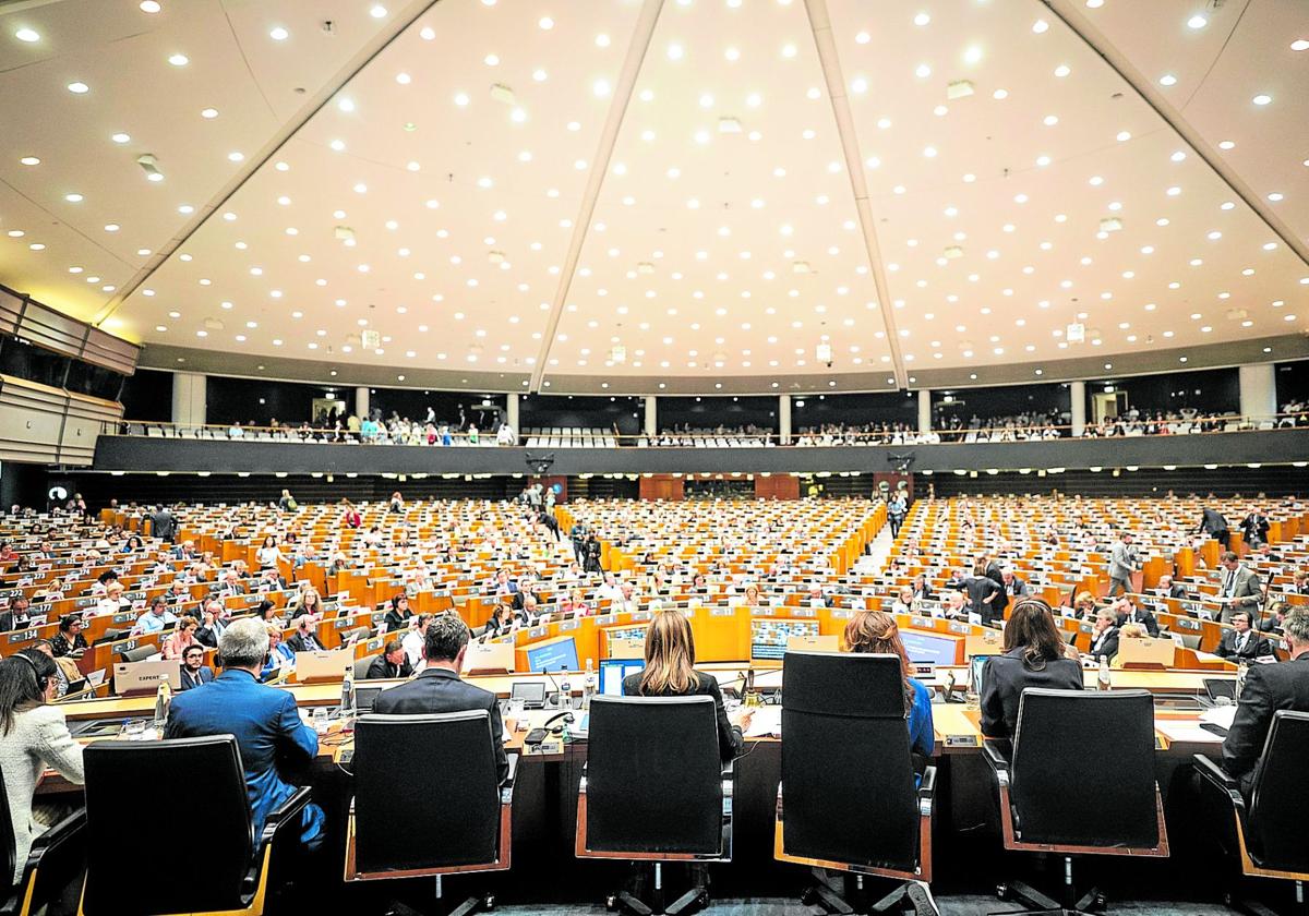 Für Andalusien stehen in Brüssel Milliarden auf dem Spiel