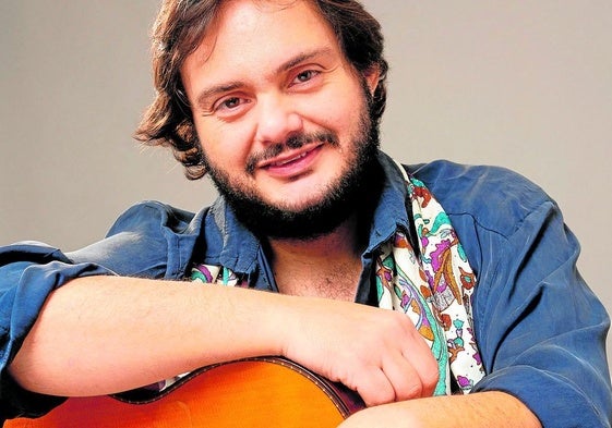 Der brasilianische Gitarrist Yamandu Costa wird das Festival am 9. Juli beschließen.