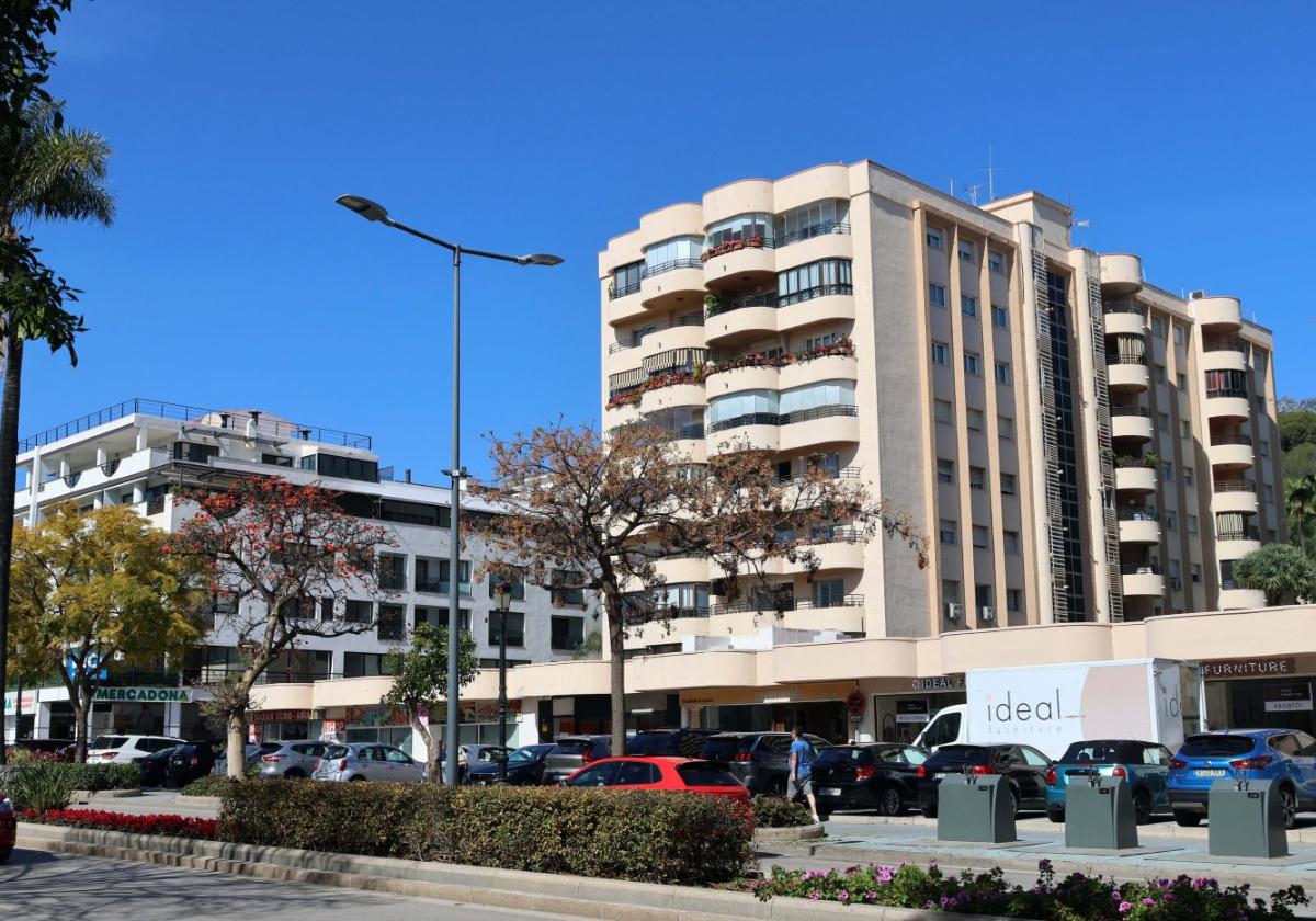 Eine Drei-Zimmer-Wohnung in Marbella kann in der Langzeitvermietung bis 1.800 Euro kosten.