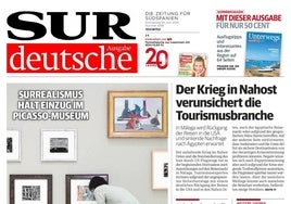 Exklusiv ab 26. Juni in unserer Printausgabe