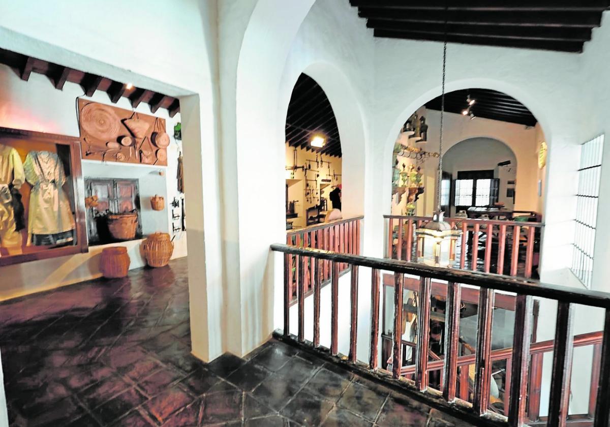 Nach seiner Umgestaltung präsentiert sich das Museum, das über 18 Säle verfügt, moderner und vielseitiger.