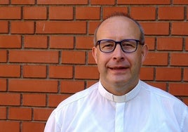 José Antonio Satué, der neue Bischof von Málaga, hat in den letzten vier Jahren die Diözese Teruel geleitet.