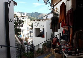 'Mijas con alma a la luz de las velas' hüllt Mijas Pueblo in das Licht von 15.000 Kerzen