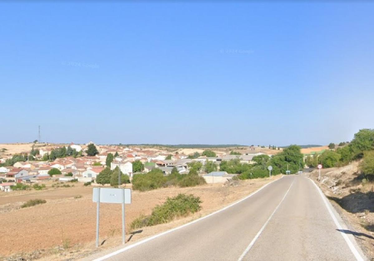 Treibstoff fürs entvölkerte Spanien