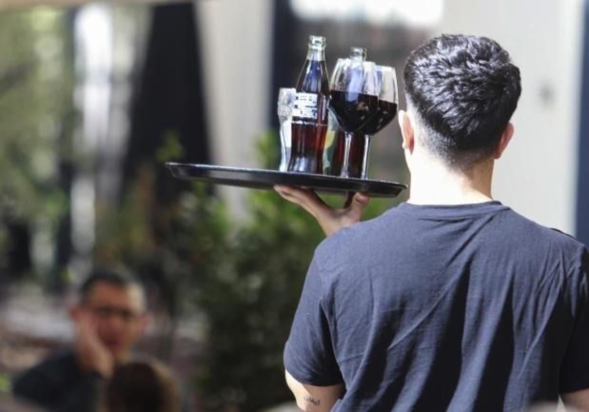 Eines der großen Handicaps im Gastgewerbe für die jüngere Generation ist die geteilte Arbeitszeit.